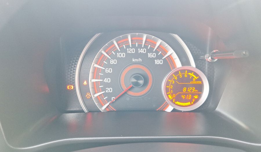 Suzuki Celerio 1.0 GLX Hatchback 2024