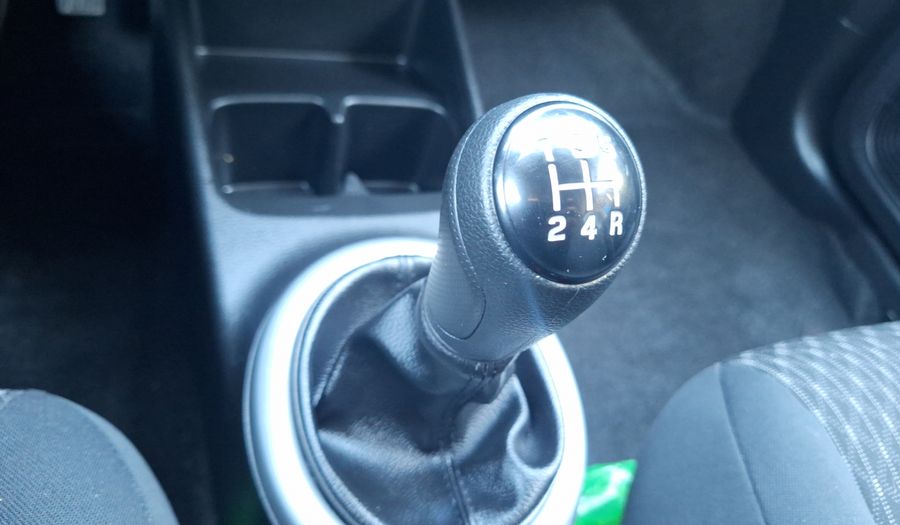 Suzuki Celerio 1.0 GLX Hatchback 2024