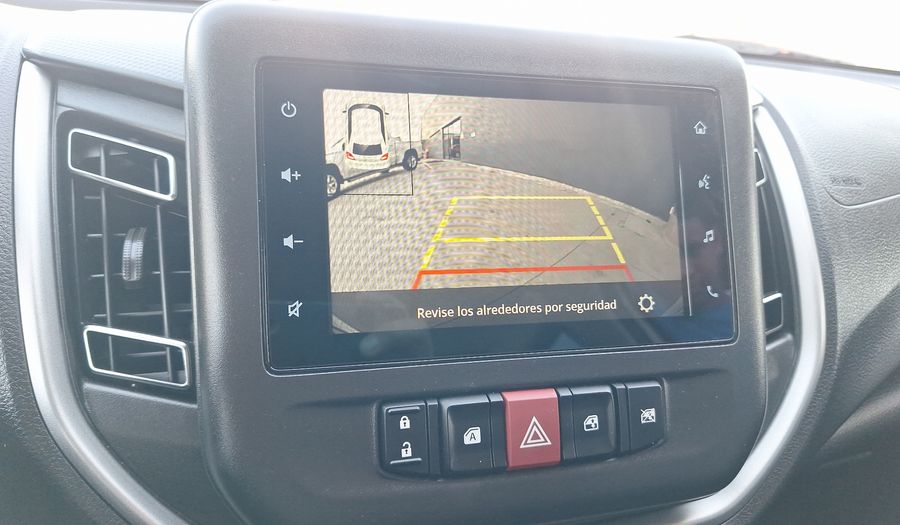 Suzuki Celerio 1.0 GLX Hatchback 2024