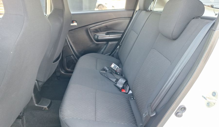 Suzuki Celerio 1.0 GLX Hatchback 2024