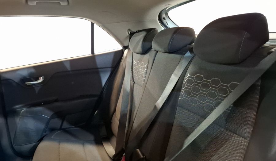 Kia Rio 1.6 LX Hatchback 2021