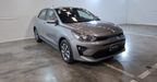 Kia Rio 1.6 LX Hatchback 2021