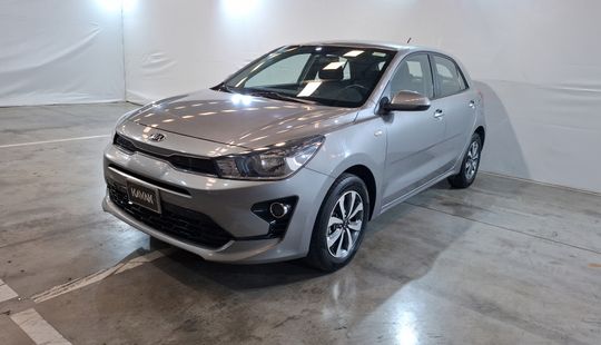 Kia • Rio