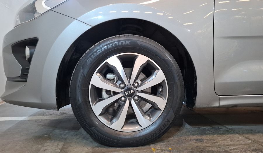 Kia Rio 1.6 LX Hatchback 2021