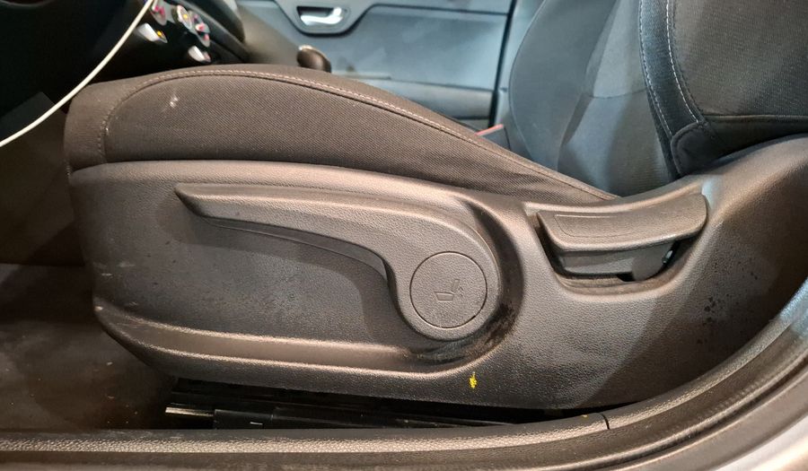 Kia Rio 1.6 LX Hatchback 2021