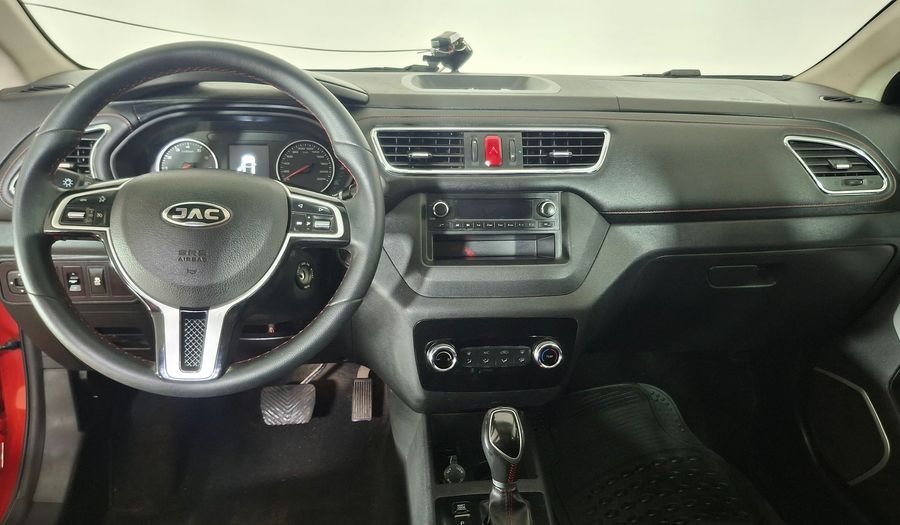 Jac Js2 1.5 COMFORT CVT Suv 2022
