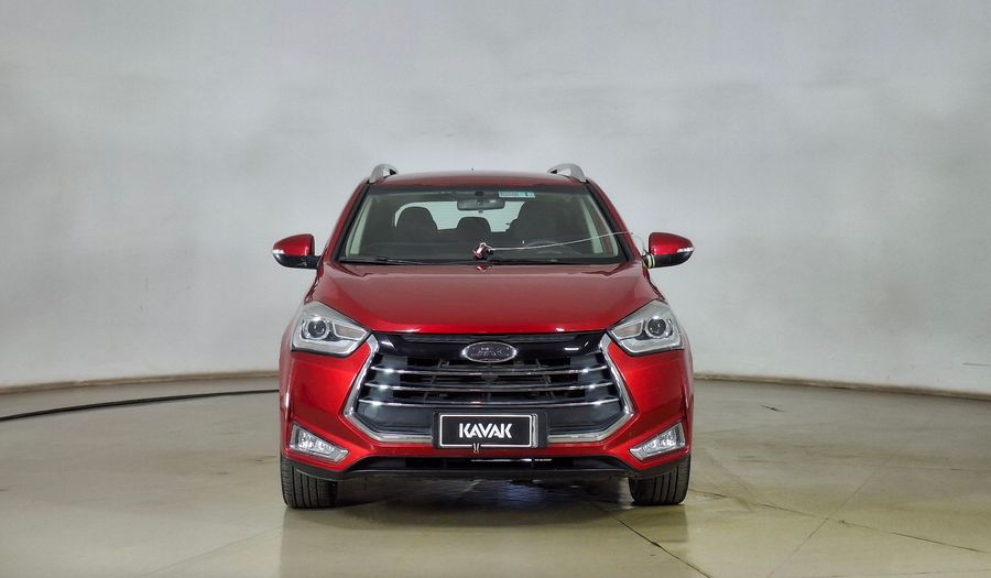 Jac Js2 1.5 COMFORT CVT Suv 2022