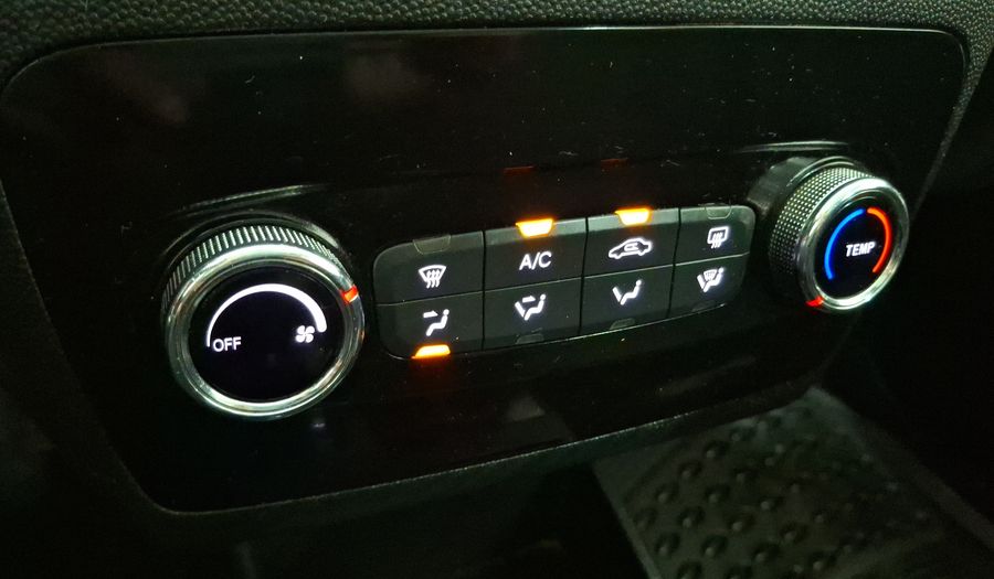 Jac Js2 1.5 COMFORT CVT Suv 2022