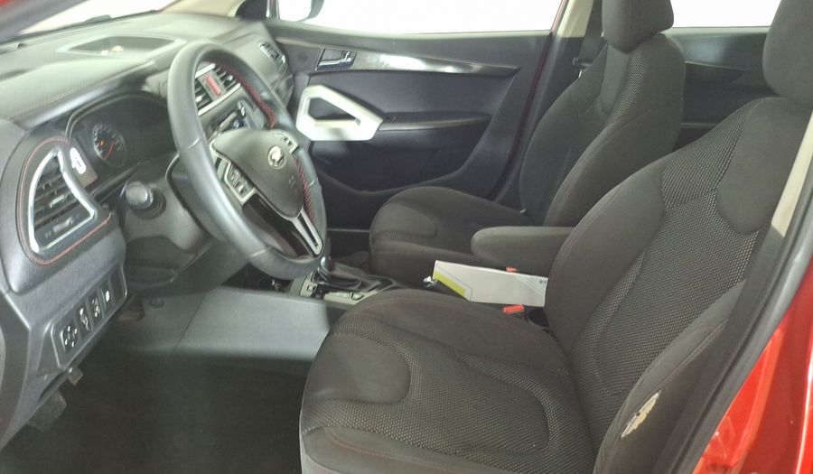 Jac Js2 1.5 COMFORT CVT Suv 2022