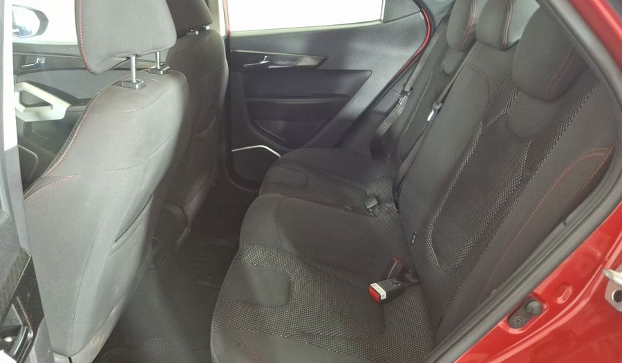 Jac Js2 1.5 COMFORT CVT Suv 2022
