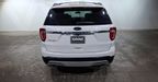 Ford Explorer 3.5 LIMITED V6 4X2 AT Suv 2017
