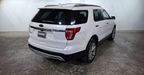Ford Explorer 3.5 LIMITED V6 4X2 AT Suv 2017