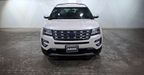 Ford Explorer 3.5 LIMITED V6 4X2 AT Suv 2017