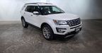 Ford Explorer 3.5 LIMITED V6 4X2 AT Suv 2017