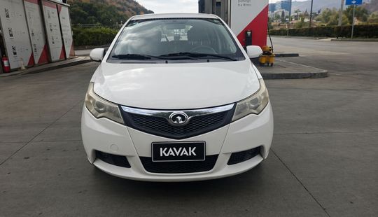 Great Wall • Voleex C10