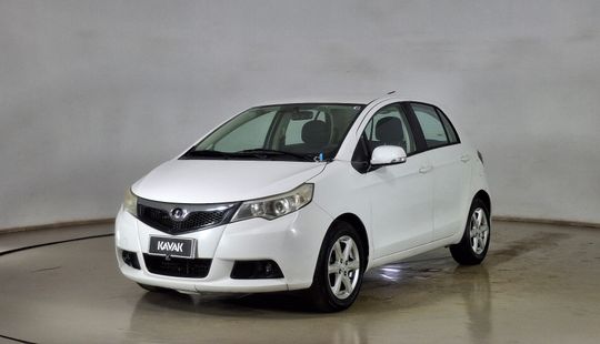 Great Wall • Voleex C10