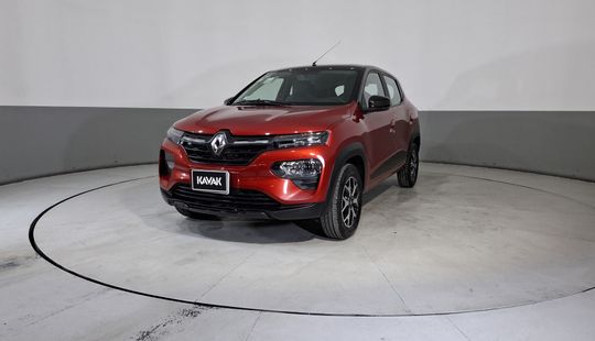 Renault • Kwid