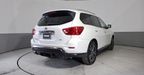 Nissan Pathfinder 3.5 EXCLUSIVE AUTO 4WD Suv 2018