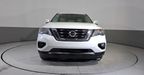 Nissan Pathfinder 3.5 EXCLUSIVE AUTO 4WD Suv 2018