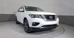 Nissan Pathfinder 3.5 EXCLUSIVE AUTO 4WD Suv 2018