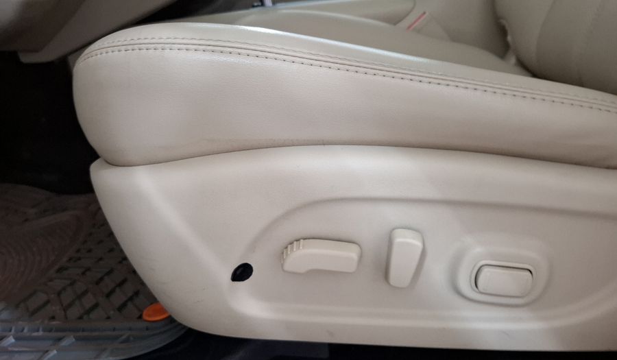 Nissan Pathfinder 3.5 EXCLUSIVE AUTO 4WD Suv 2018