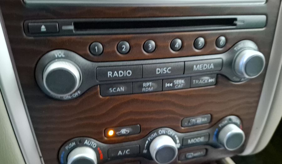 Nissan Pathfinder 3.5 EXCLUSIVE AUTO 4WD Suv 2018