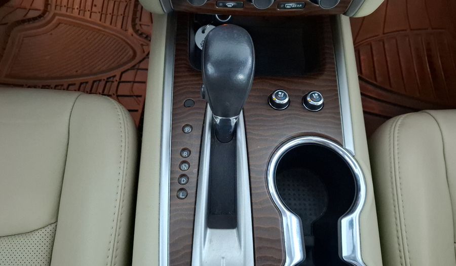 Nissan Pathfinder 3.5 EXCLUSIVE AUTO 4WD Suv 2018