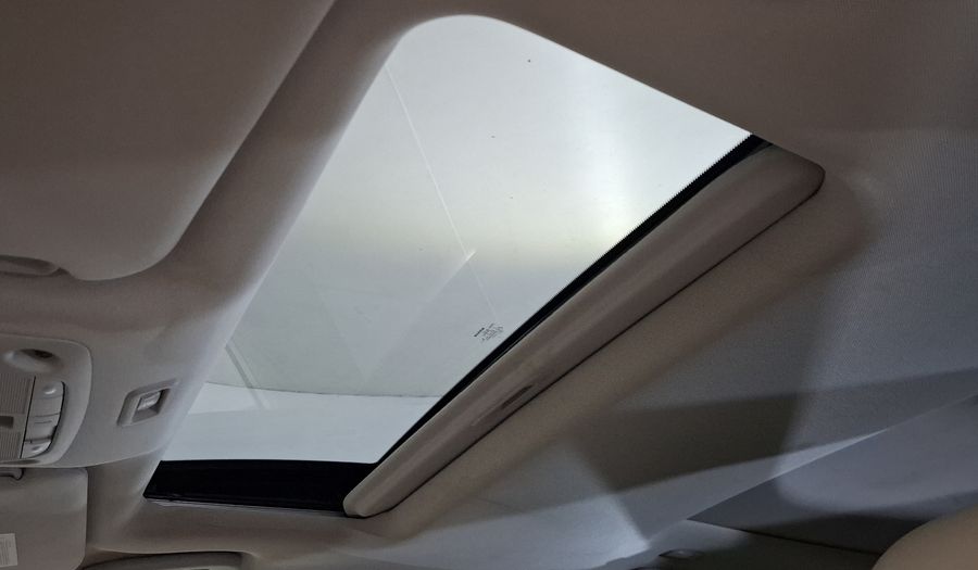 Nissan Pathfinder 3.5 EXCLUSIVE AUTO 4WD Suv 2018