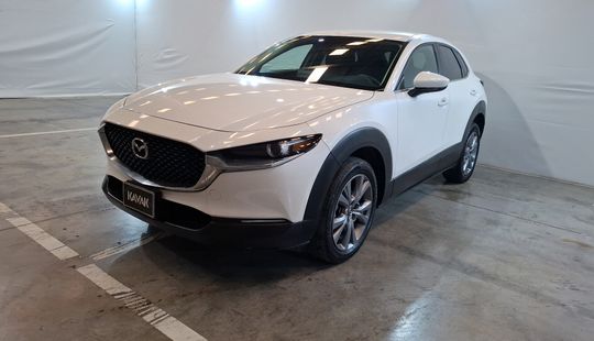 Mazda • CX-30