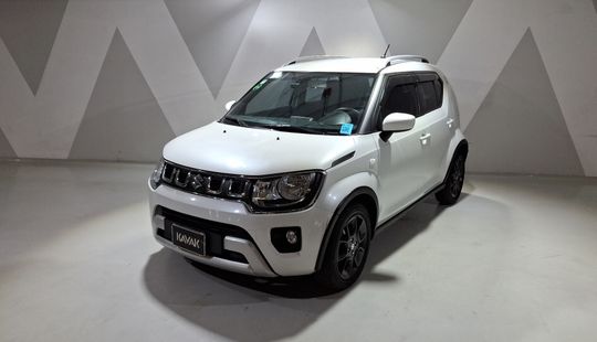 Suzuki • Ignis