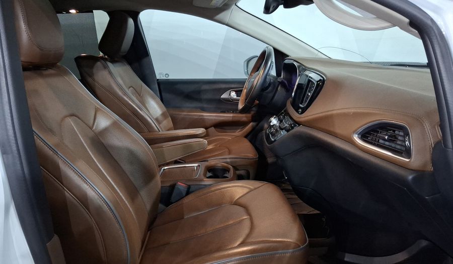 Chrysler Pacifica 3.6 LIMITED PLATINUM AUTO Minivan 2017