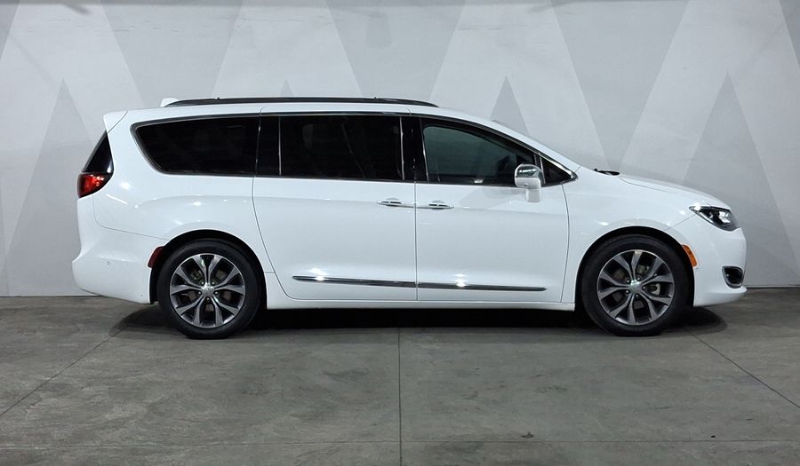 Chrysler Pacifica 3.6 LIMITED PLATINUM AUTO Minivan 2017