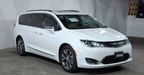 Chrysler Pacifica 3.6 LIMITED PLATINUM AUTO Minivan 2017