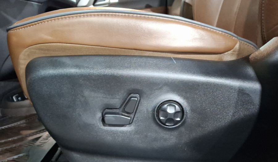 Chrysler Pacifica 3.6 LIMITED PLATINUM AUTO Minivan 2017