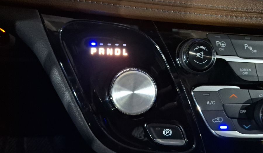 Chrysler Pacifica 3.6 LIMITED PLATINUM AUTO Minivan 2017