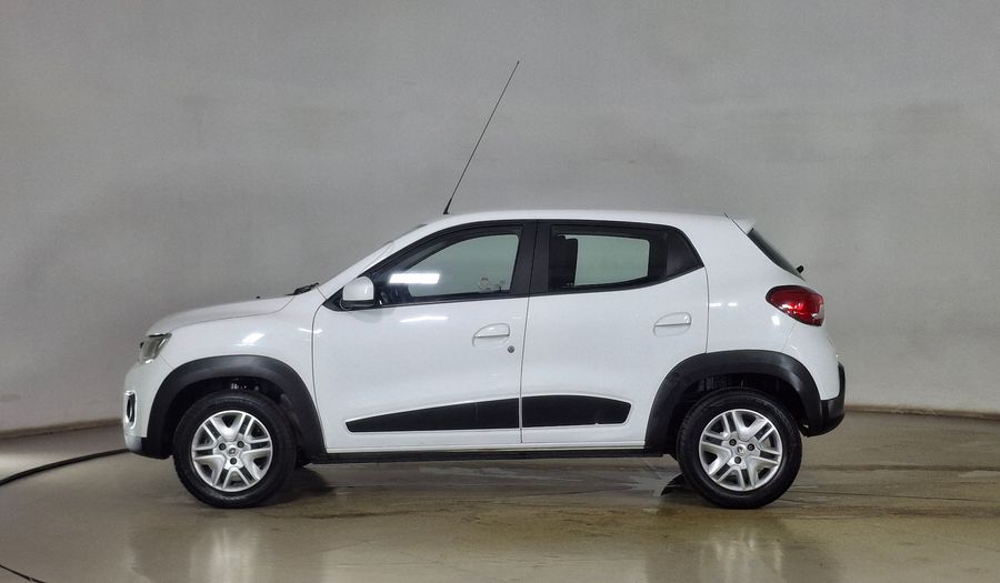 Renault Kwid 1.0 LIFE Hatchback 2022