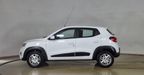Renault Kwid 1.0 LIFE Hatchback 2022