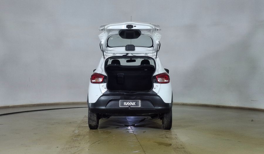 Renault Kwid 1.0 LIFE Hatchback 2022