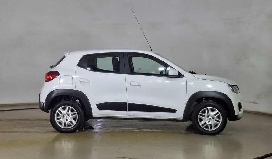 Renault Kwid 1.0 LIFE Hatchback 2022