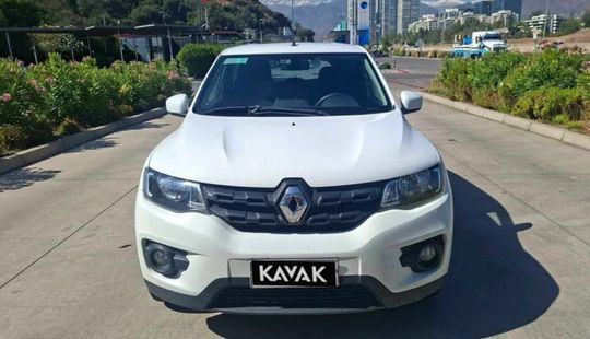 Renault • Kwid