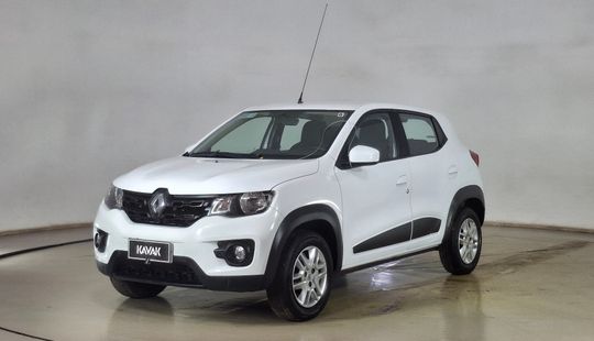 Renault • Kwid