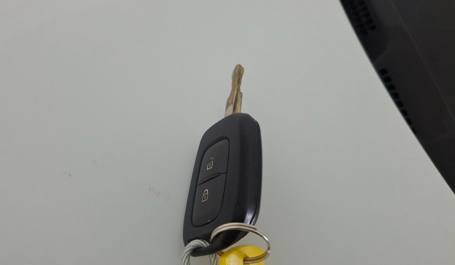 Renault Kwid 1.0 LIFE Hatchback 2022