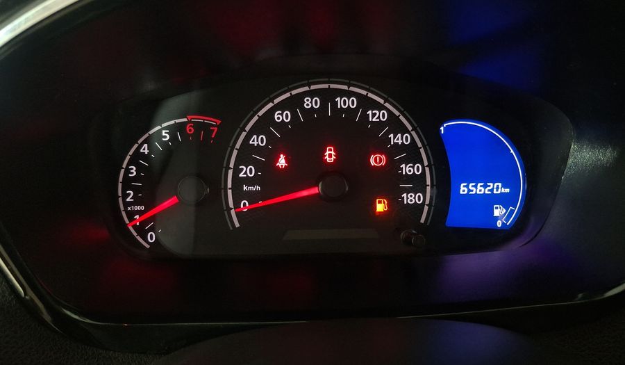 Renault Kwid 1.0 LIFE Hatchback 2022