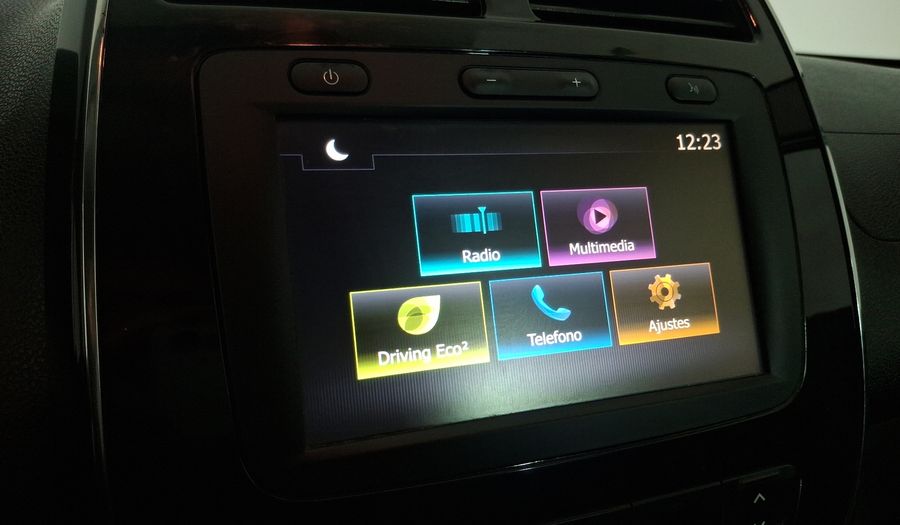 Renault Kwid 1.0 LIFE Hatchback 2022