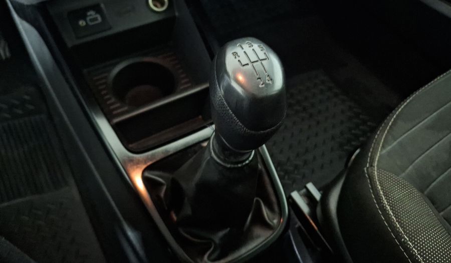 Renault Kwid 1.0 LIFE Hatchback 2022