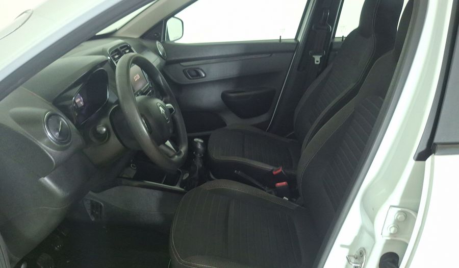 Renault Kwid 1.0 LIFE Hatchback 2022