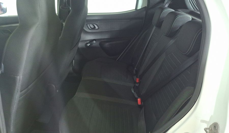 Renault Kwid 1.0 LIFE Hatchback 2022