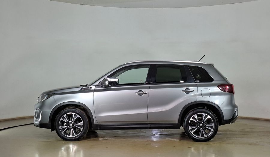 Suzuki Vitara 1.4 BOOSTERJET LIMITED 4WD Suv 2022