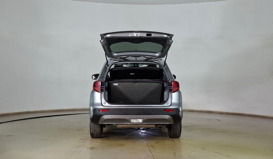 Suzuki Vitara 1.4 BOOSTERJET LIMITED 4WD Suv 2022