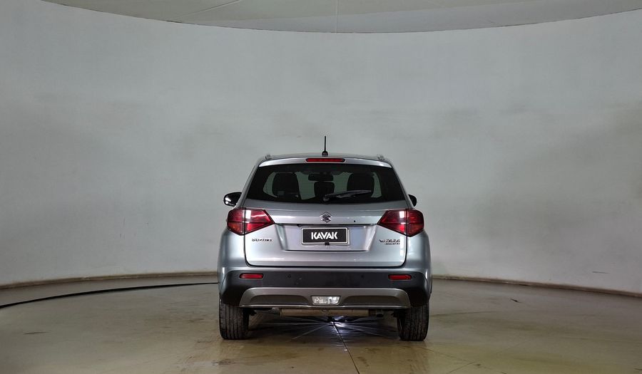 Suzuki Vitara 1.4 BOOSTERJET LIMITED 4WD Suv 2022